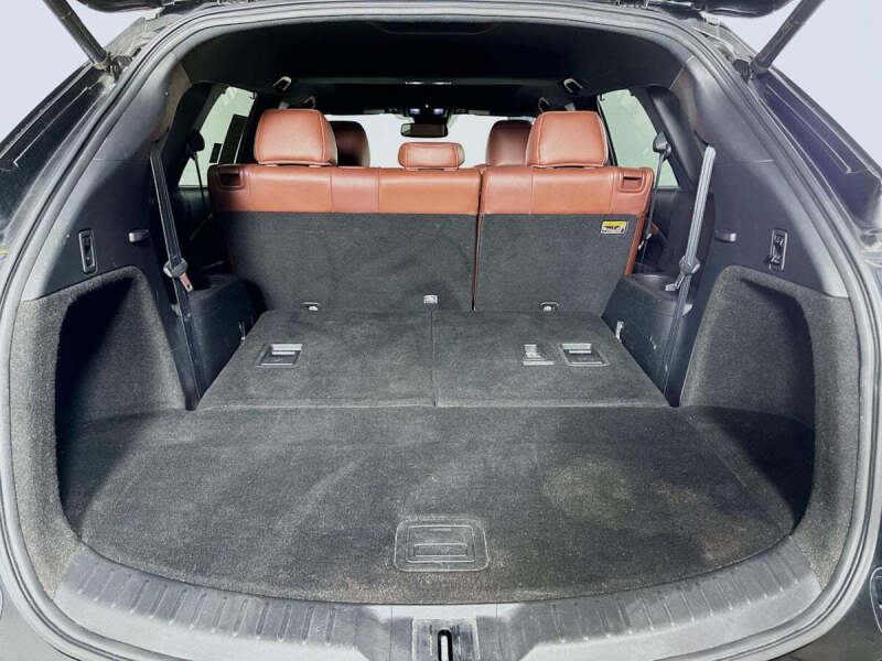 2018 Mazda CX-9 Signature