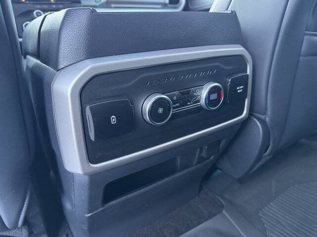 2023 Ford Expedition XLT