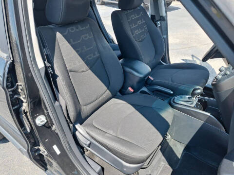 2013 Kia Soul !