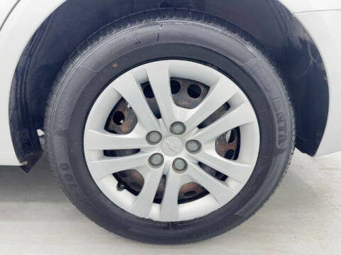 2017 Chevrolet Sonic LS Auto