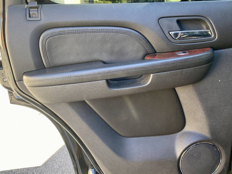 2013 Cadillac Escalade