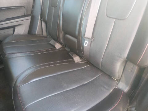 2015 GMC Terrain SLT-1