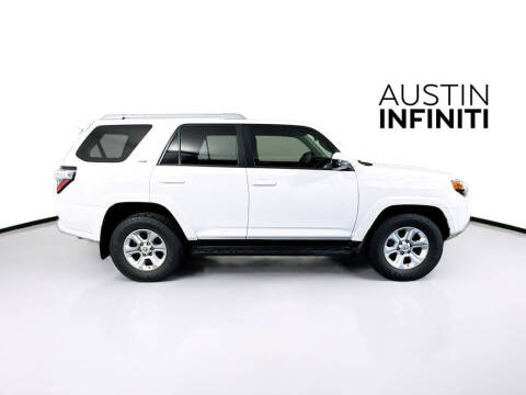2014 Toyota 4Runner SR5