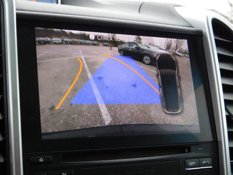 2017 Porsche Cayenne