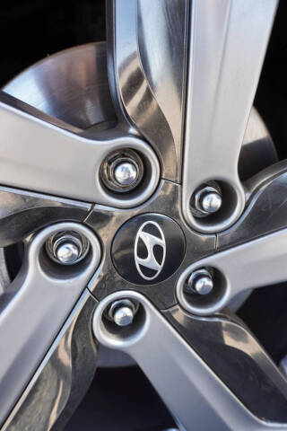 2015 Hyundai Veloster Turbo