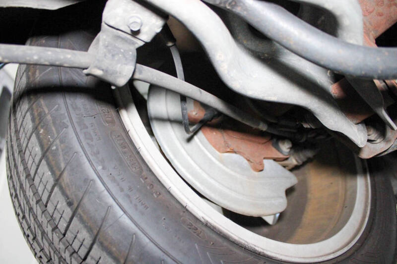 2003 Ford Mustang GT Deluxe