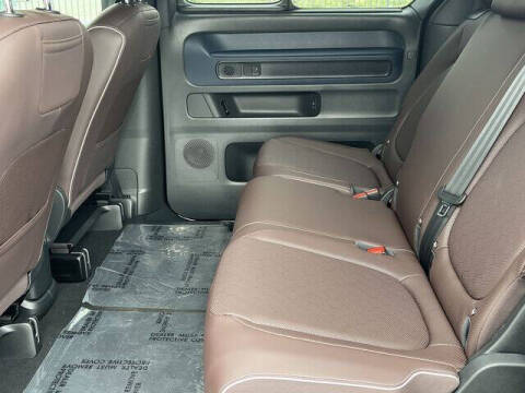 2025 Volkswagen ID. Buzz