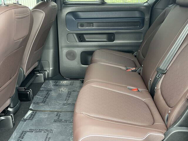 2025 Volkswagen ID. Buzz