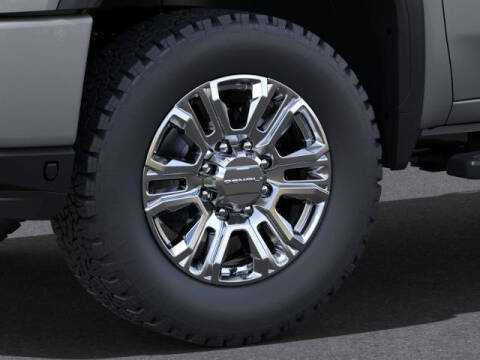 2023 GMC Sierra 2500HD