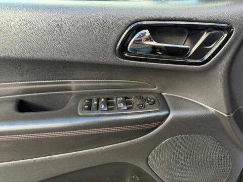 2023 Dodge Durango GT Launch Edition