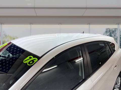 2022 Subaru Impreza
