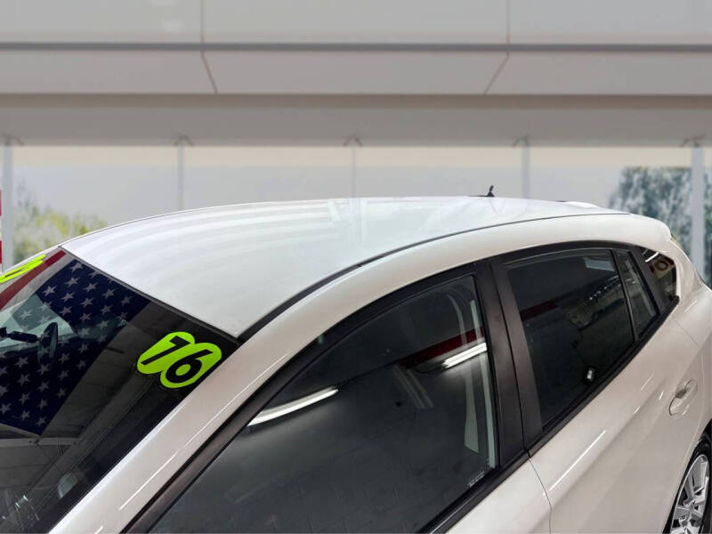 2022 Subaru Impreza