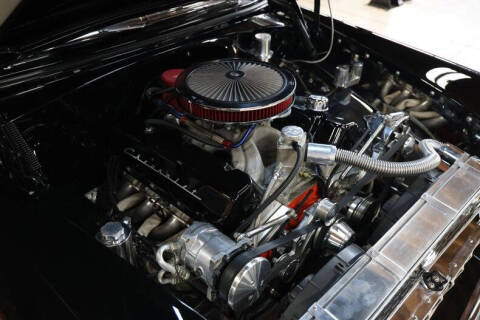 1955 Chevrolet 210