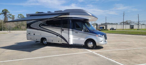 2023 Entegra Coach QUEST 24R for sale at Texas Best RV in Houston TX