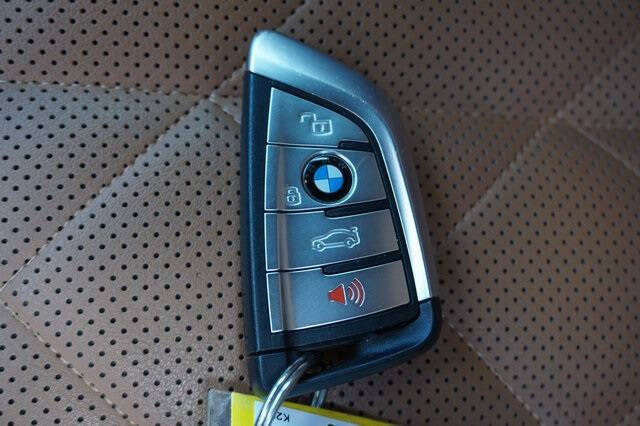 2023 BMW X5 sDrive40i