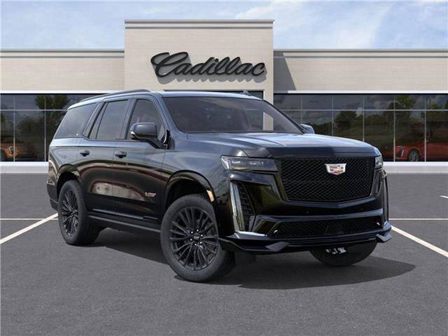2023 Cadillac Escalade-V