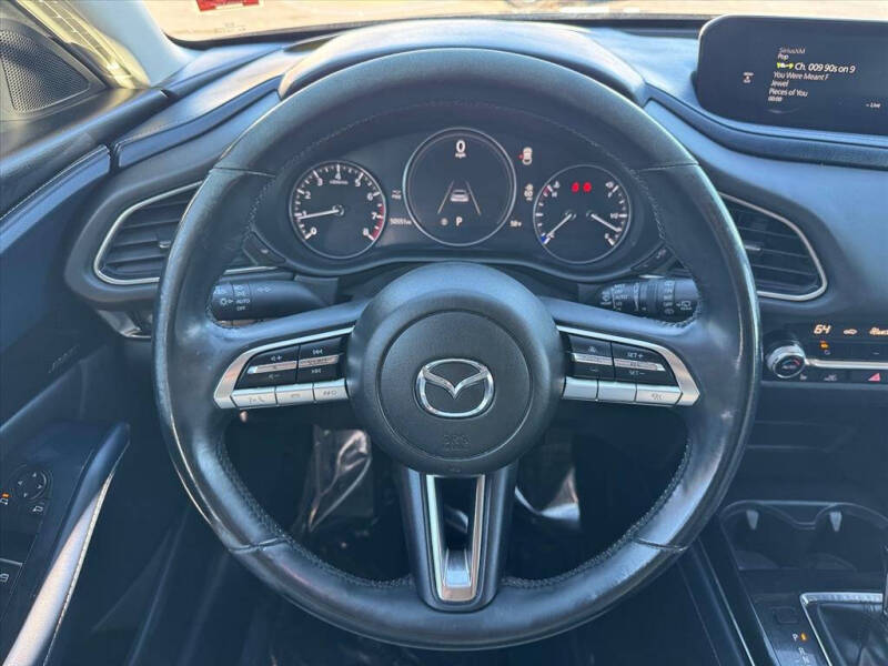 2020 Mazda CX-30 Preferred