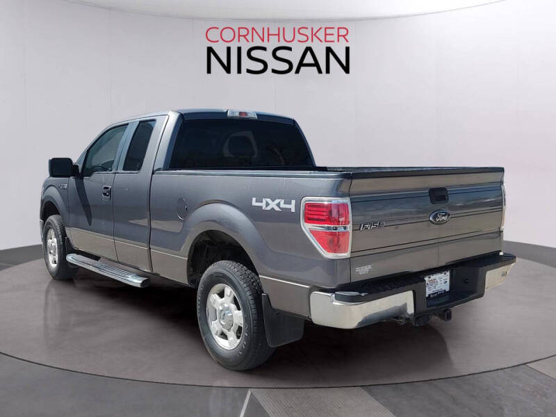 2010 Ford F-150