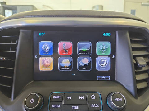 2018 GMC Acadia SLT-2