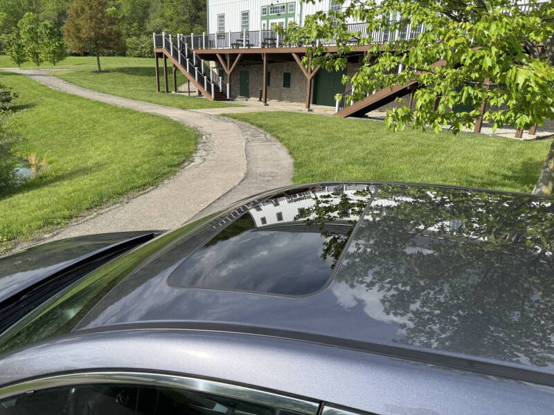 2018 Acura RDX w/Tech