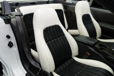 1999 Chevrolet Camaro