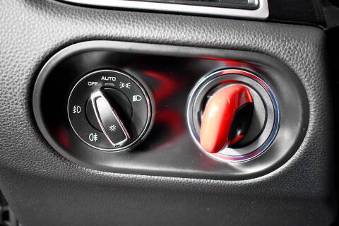 2017 Porsche Macan GTS