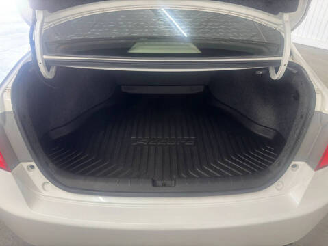 2014 Honda Accord EX