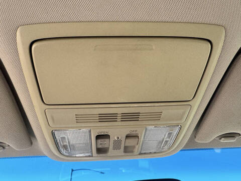 2013 Honda Accord EX