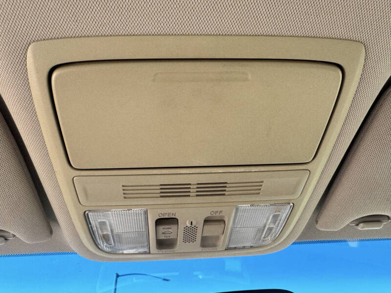 2013 Honda Accord EX