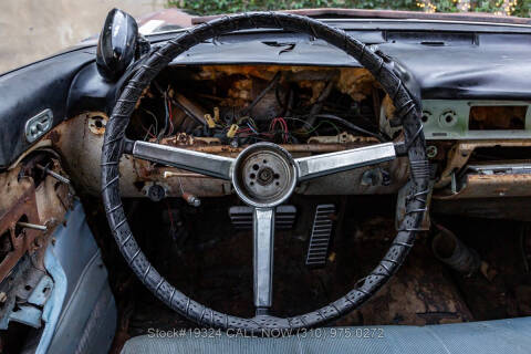 1957 Cadillac Eldorado