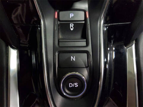 2019 Acura RDX w/Tech