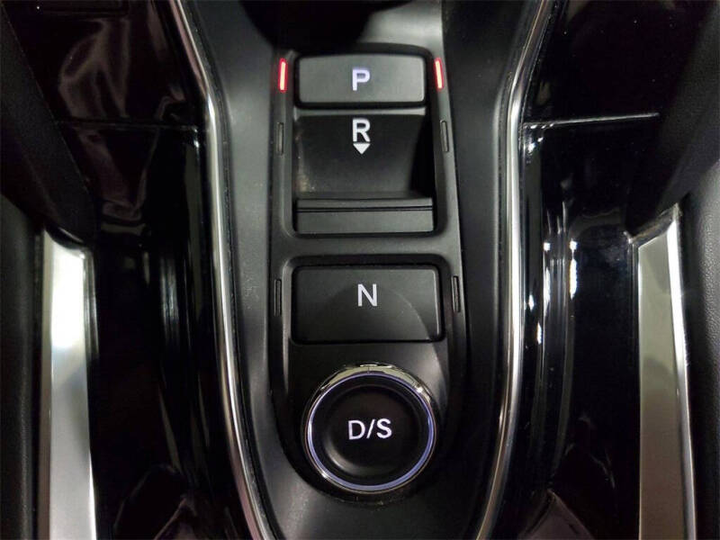 2019 Acura RDX w/Tech