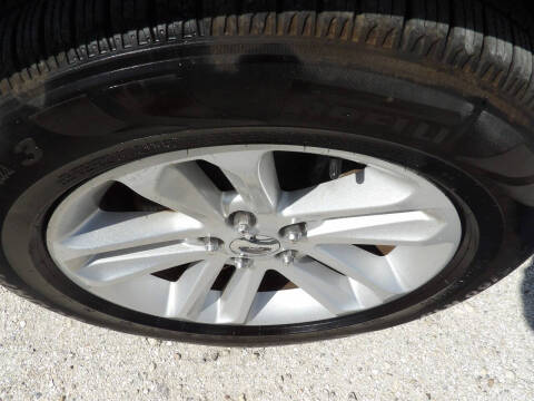 2011 Ford Explorer XLT