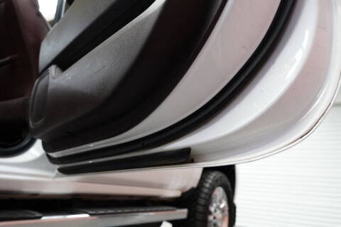 2017 Chevrolet Silverado 2500HD