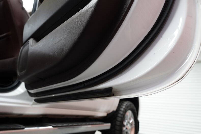 2017 Chevrolet Silverado 2500HD