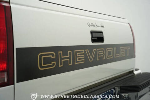 1994 Chevrolet C/K 1500 Series