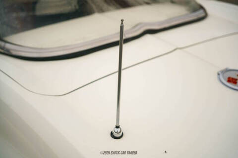 1963 Chevrolet Corvette