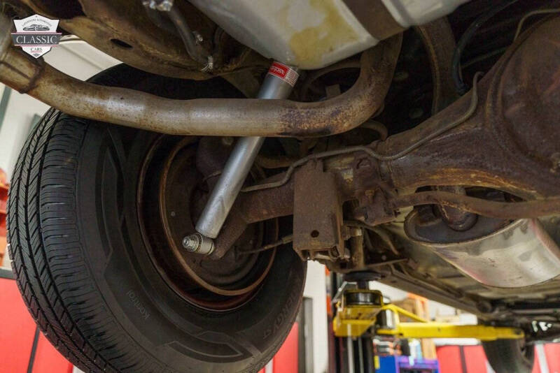 1976 Ford Thunderbird