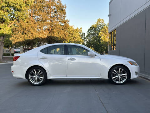 2008 Lexus IS 250