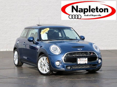 2015 MINI Hardtop 2 Door