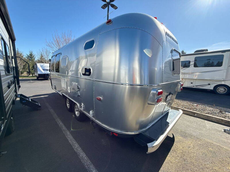 2015 Airstream Flying Cloud