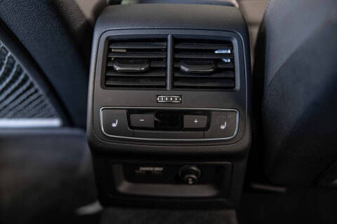 2024 Audi A5 Sportback quattro S line Prestige 45 TFSI