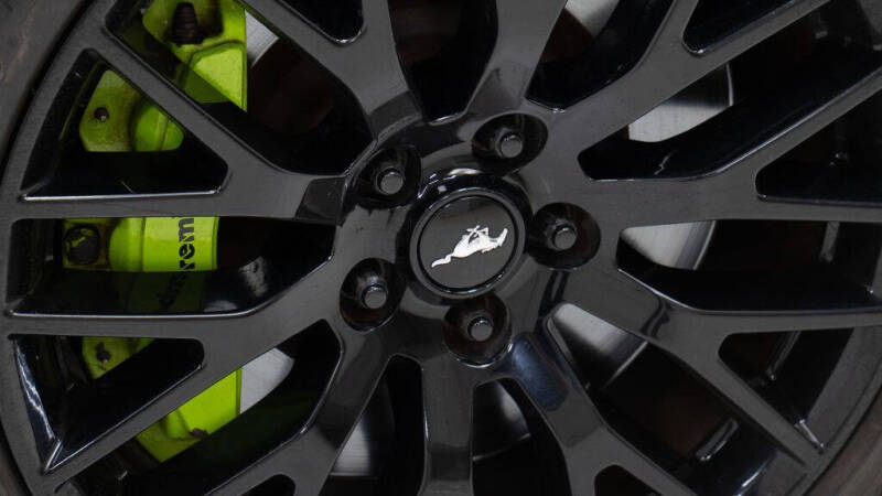 2015 Ford Mustang GT