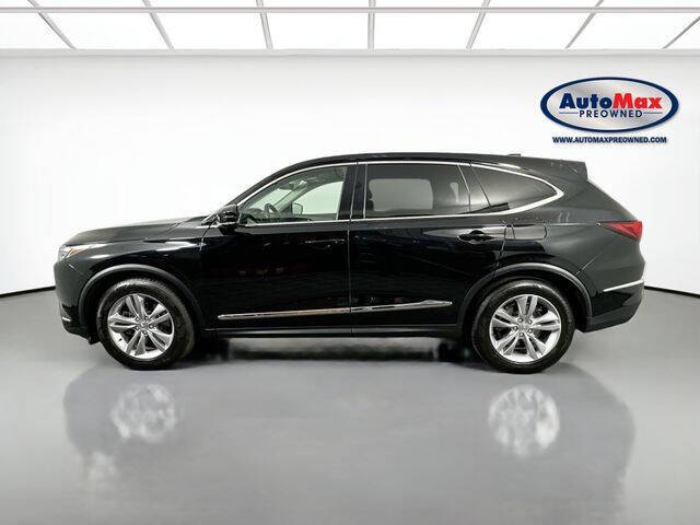 2024 Acura MDX