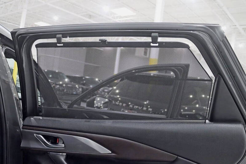 2016 Mazda CX-9 Grand Touring