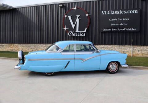 1953 Ford Fairlane