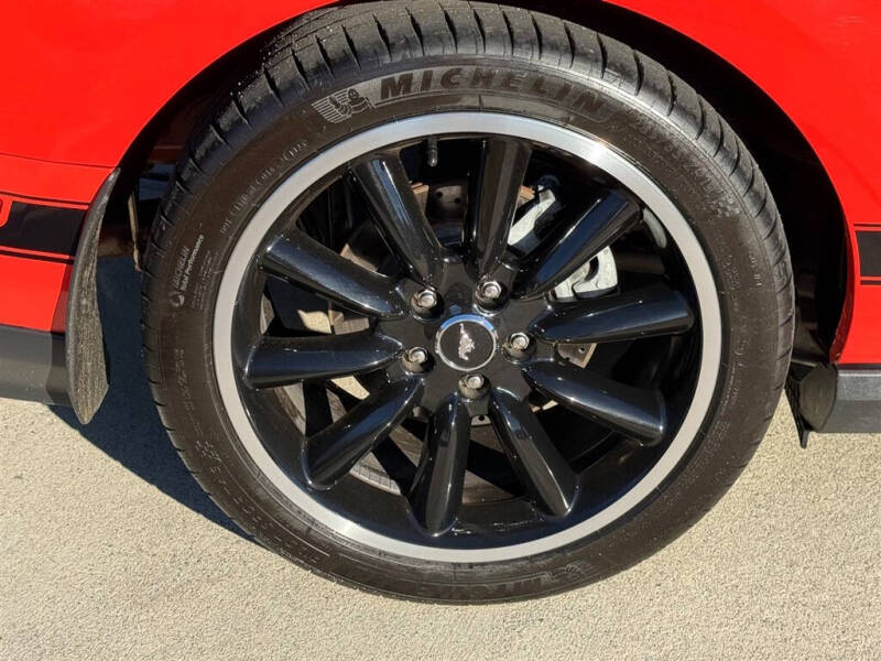 2012 Ford Mustang Boss 302