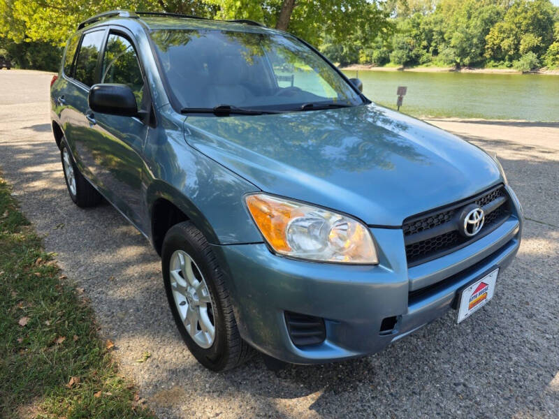 2012 Toyota RAV4
