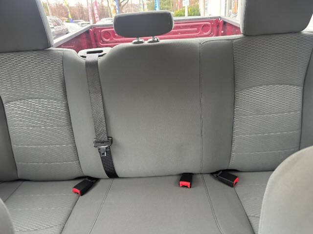 2016 RAM 1500 Express