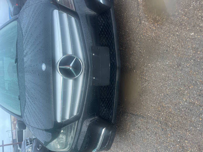 2012 Mercedes-Benz C-Class C 250 Luxury